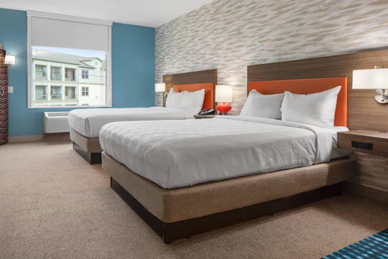 Home2 Suites By Hilton Rowlett Rockwall Marina Экстерьер фото