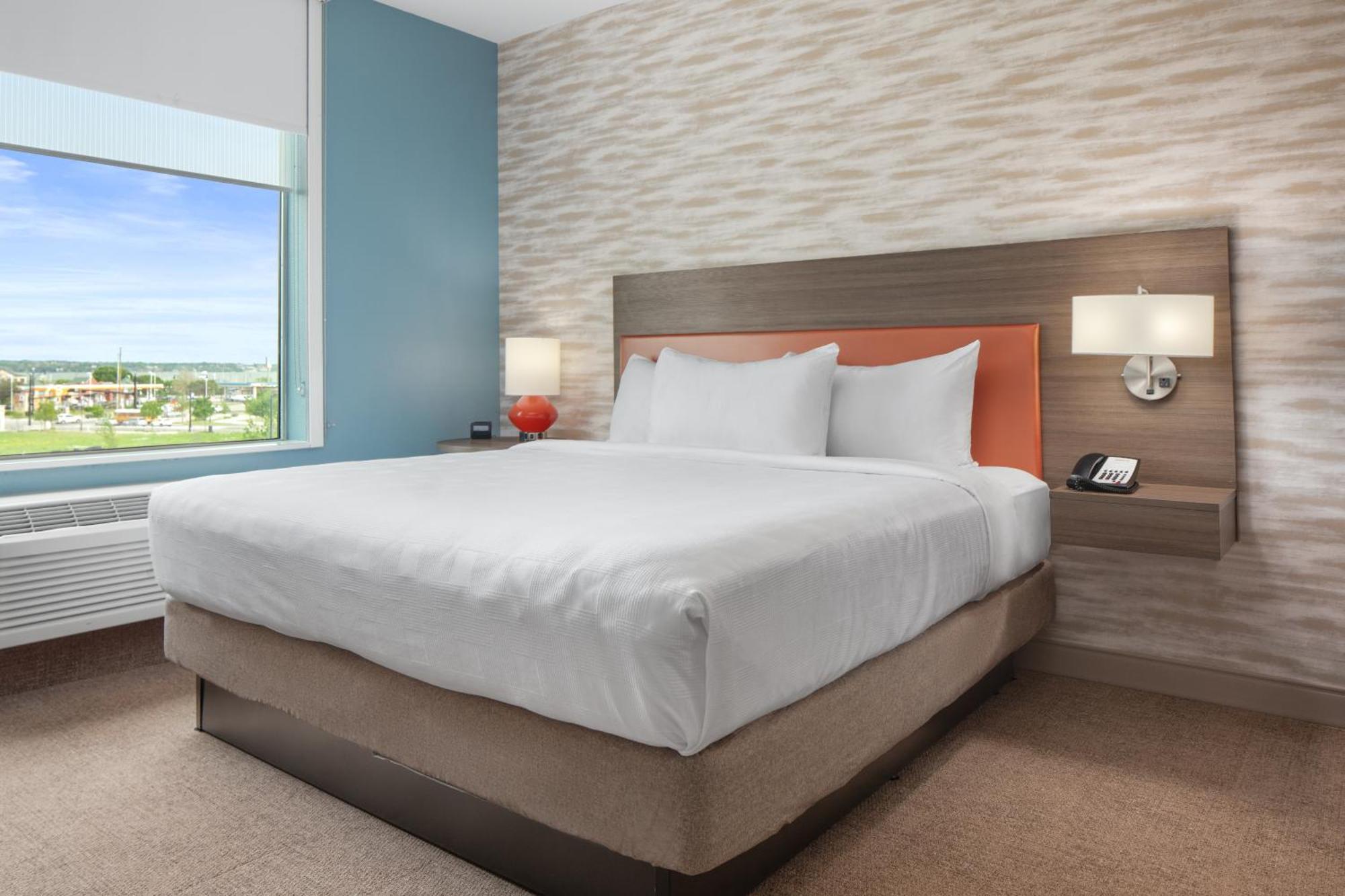 Home2 Suites By Hilton Rowlett Rockwall Marina Экстерьер фото