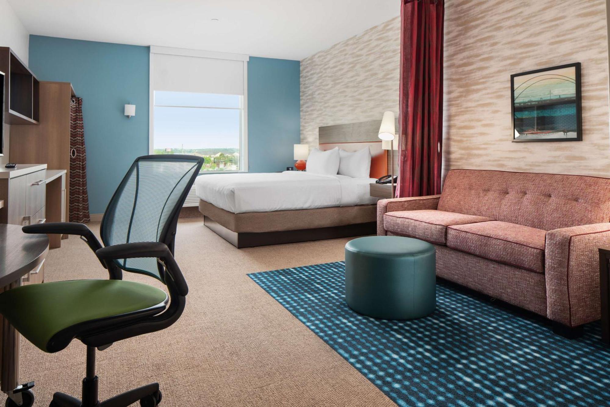 Home2 Suites By Hilton Rowlett Rockwall Marina Экстерьер фото