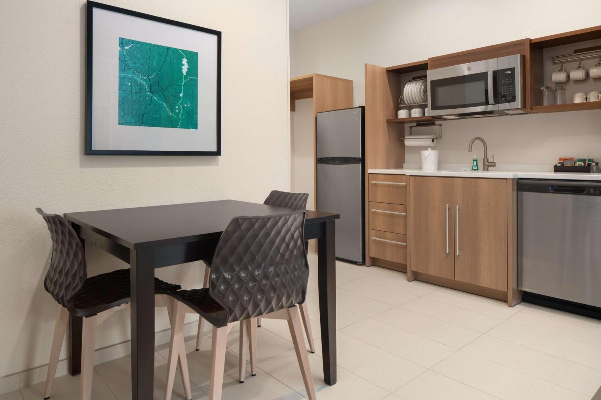 Home2 Suites By Hilton Rowlett Rockwall Marina Экстерьер фото