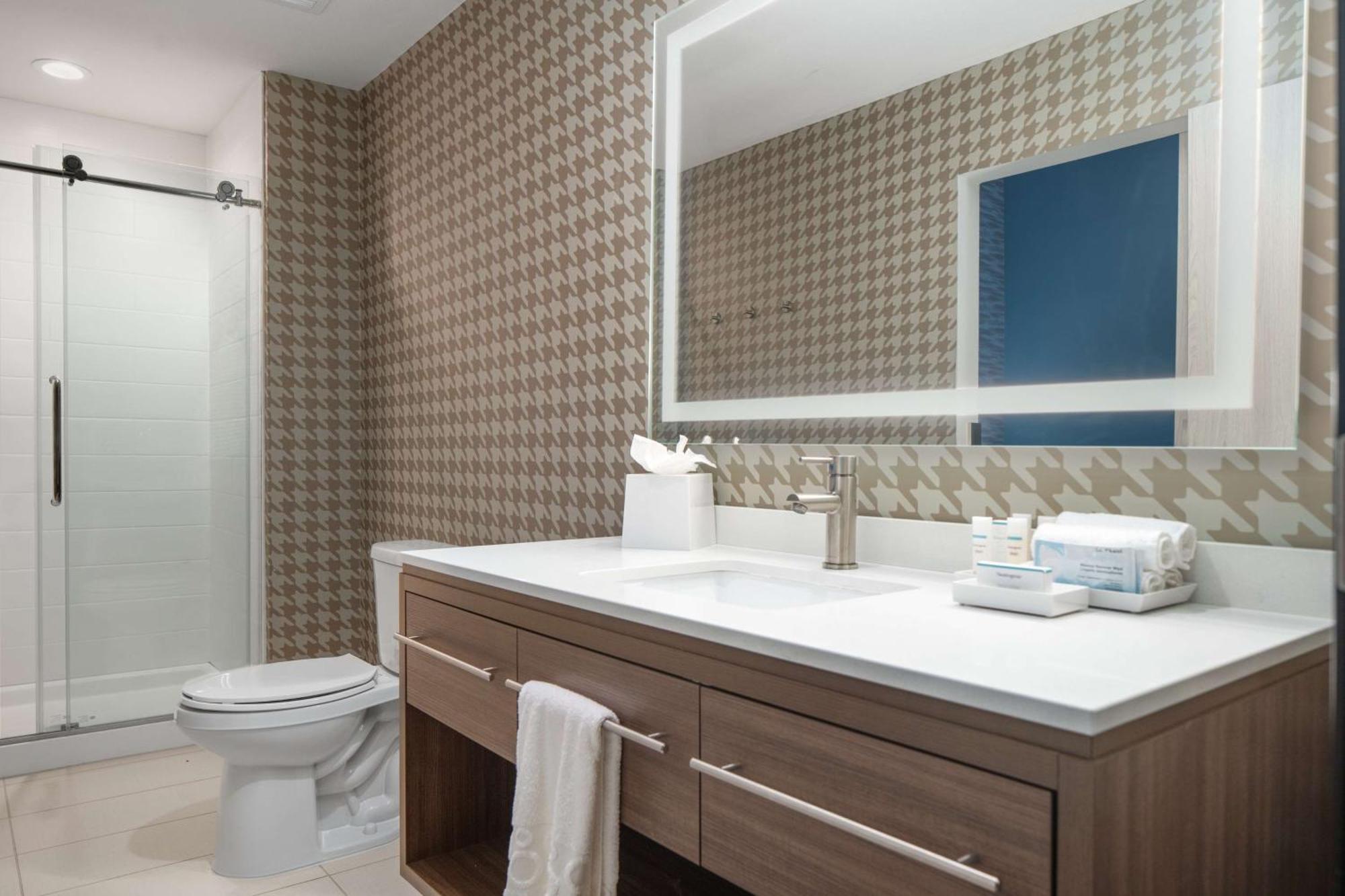 Home2 Suites By Hilton Rowlett Rockwall Marina Экстерьер фото