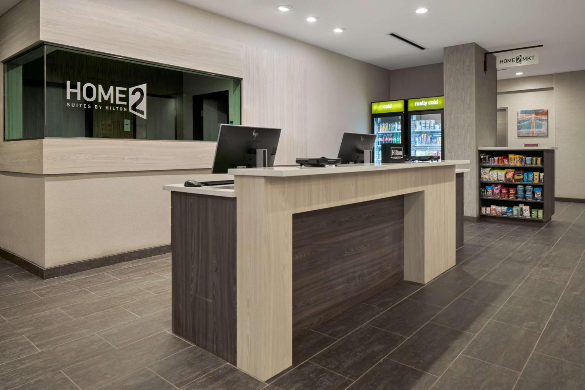 Home2 Suites By Hilton Rowlett Rockwall Marina Экстерьер фото