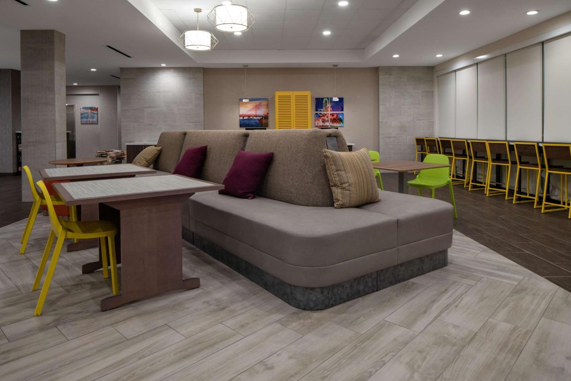 Home2 Suites By Hilton Rowlett Rockwall Marina Экстерьер фото